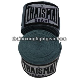 Vendas Thaismai 4.5m HW7003 Muay Thai / MMA  / BOXING / UFC Gris