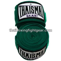 Vendas Thaismai 4.5m HW7003 Muay Thai / MMA  / BOXING / UFC Verde