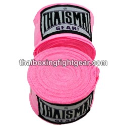 Vendas Thaismai 4.5m HW7003 Muay Thai / MMA  / BOXING / UFC Rosa