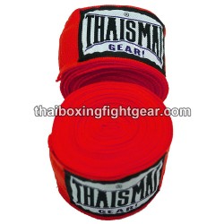 Vendas Thaismai 4.5m HW7003 Muay Thai / MMA  / BOXING / UFC Rojo
