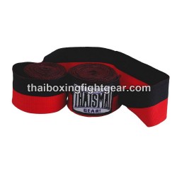 Vendas Thaismai 4.5m HW7003 Muay Thai / MMA  / BOXING / UFC Negro Rojo