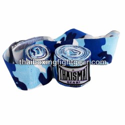 Vendas Thaismai 4.5m HW7003 Muay Thai / MMA  / BOXING / UFC Fancy "Camo" Auzl Vendas Thaismai 4.5m HW7003 Muay Thai / MMA  / BOXING / UFC Fancy "Camo" Auzl