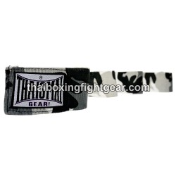 Vendas Thaismai 4.5m HW7003 Muay Thai / MMA  / BOXING / UFC Fancy "Camo" Gris Vendas Thaismai 4.5m HW7003 Muay Thai / MMA  / BOXING / UFC Fancy "Camo" Gris