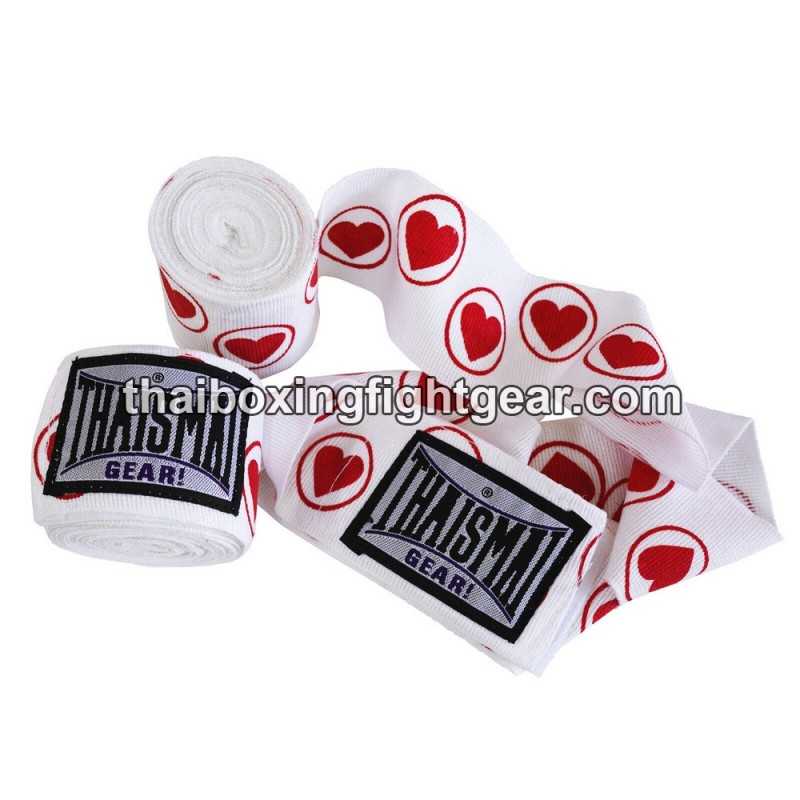 Vendas Thaismai 4.5m HW7003 Muay Thai / MMA  / BOXING / UFC Fancy "Heard"