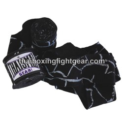 Vendas Thaismai 4.5m HW7003 Muay Thai / MMA  / BOXING / UFC Fancy "THAIFIGHAPRO"