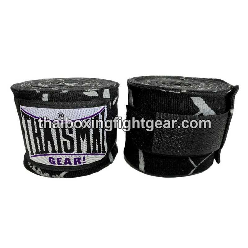 Vendas Thaismai 4.5m HW7003 Muay Thai / MMA  / BOXING / UFC Fancy "THAIFIGHAPRO"