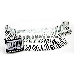 Vendas Thaismai 4.5m HW7003 Muay Thai / MMA  / BOXING / UFC Fancy "zibra"