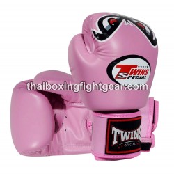 Guantes de Boxeo tailandés...