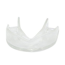 Protectores bucales de boxeo|Termoformable|FBT