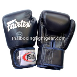 Guantes de boxeo Tailandés Fairtex BGV1 | Guantes