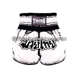 TWINS PANTALONES CORTOS DE BOXEO TAILANDES "TBS-COMIC-T"