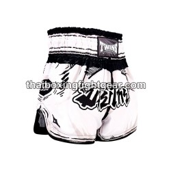 TWINS PANTALONES CORTOS DE BOXEO TAILANDES "TBS-COMIC-T"