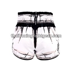TWINS PANTALONES CORTOS DE BOXEO TAILANDES "TBS-COMIC-T"