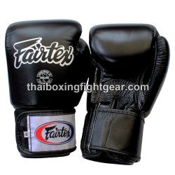 Guantes de boxeo Tailandés Fairtex BGV1 | Guantes