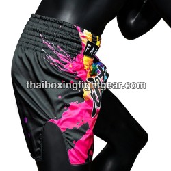 Pantalones cortos de Boxeo Muay Thai Fairtex "BS1940 Funky Soul"
