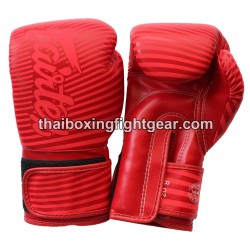 Guantes de boxeo tailandés BGV14 Fairtex edición | Guantes