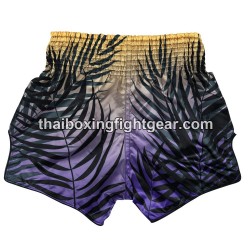 Pantalones cortos de Boxeo Muay Thai Fairtex "BS1942 Dusk"