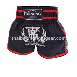 Muay Thai Boxing Shorts Top...