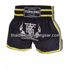 Muay Thai Boxing Shorts Top...