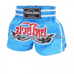 Muay Thai Boxing Shorts Top...