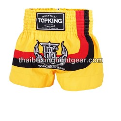 Muay Thai Boxing Shorts Top...