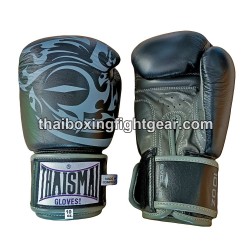 Guantes de boxeo tailandés...