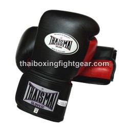 Guantes de boxeo tailandés...