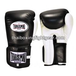 Guantes de boxeo tailandés...