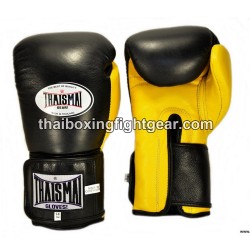 Guantes de boxeo tailandés...