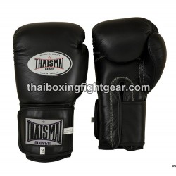 Guantes de boxeo tailandés...