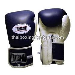 Guantes de boxeo tailandés...