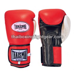 Guantes de boxeo tailandés...