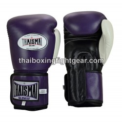Guantes de boxeo tailandés...