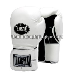 Guantes de boxeo tailandés...