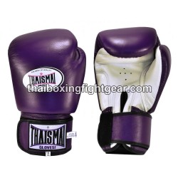 Guantes de boxeo tailandés...