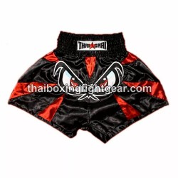 Pantalonés cortos de boxeo...