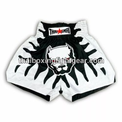 Pantalonés cortos de boxeo...