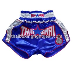 Pantalonés cortos de boxeo...
